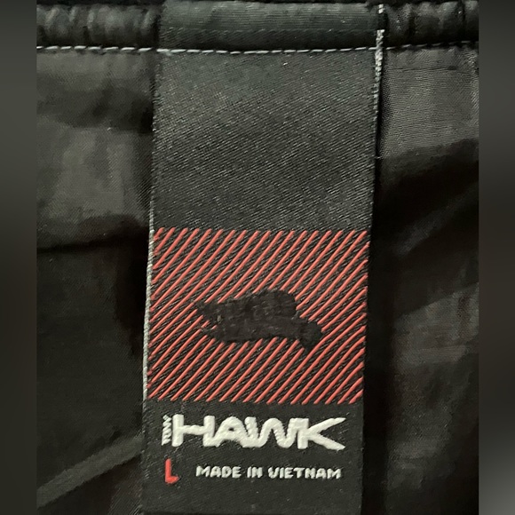 Tony Hawk Boys Hooded Jacket/Sweatshirt Size Large - Picture 6 of 7